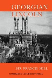 Georgian Lincoln