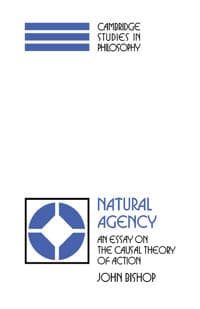Natural Agency