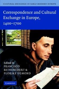 Cultural Exchange in Early Modern Europe