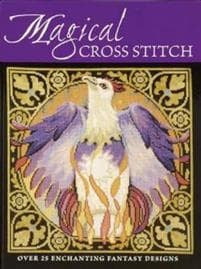 Magical Cross Stitch