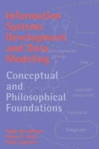 Information Systems Development and Data Modeling