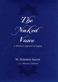 The Naked Voice