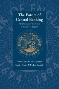 The Future of Central Banking