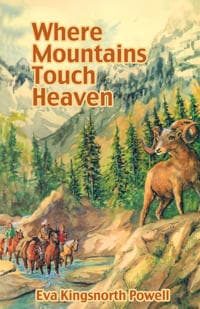 Where Mountains Touch Heaven