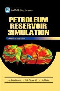 Petroleum Reservoir Simulations