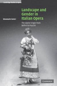 Landscape and Gender in Italian Opera