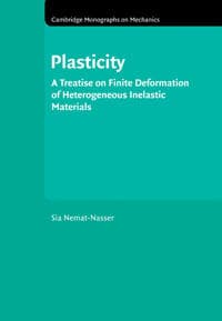Plasticity