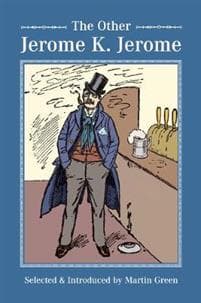 The Other Jerome K Jerome