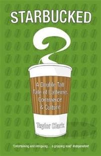 Starbucked