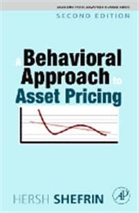 A Behavioral Approach to Asset Pricing