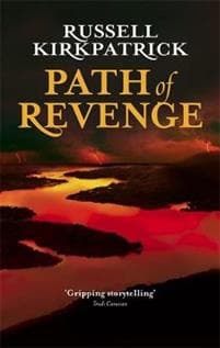 Path Of Revenge