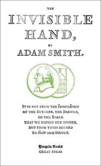 The Invisible Hand