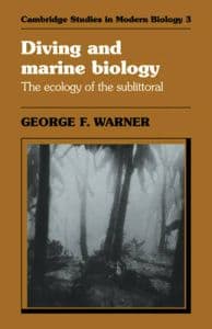 Diving and Marine Biology
