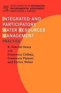 Integrated and Participatory Water Resources Management - Practice