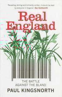 Real England