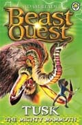 Miniatyrbillede 3 af 3: Beast Quest: Tusk the Mighty Mammoth