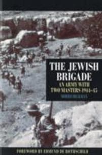 The Jewish Brigade