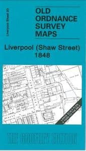 Liverpool (Shaw Street) 1848