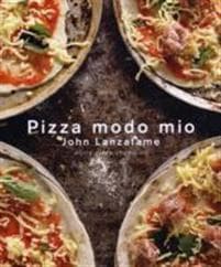 Pizza Modo Mio