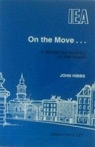 On the Move....