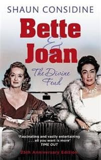 Bette And Joan: THE DIVINE FEUD