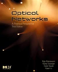 Optical Networks