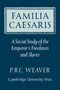 Familia Caesaris