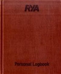 RYA Personal Logbook