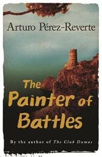 Painter Of Battles