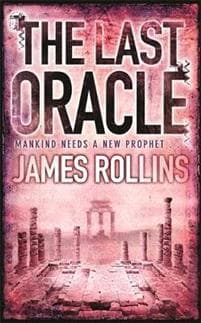 Last Oracle