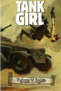 Tank Girl