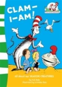 Clam-I-Am!