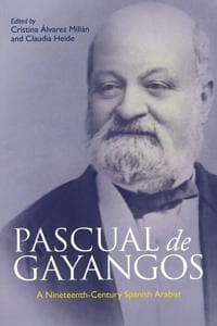 Pascual De Gayangos