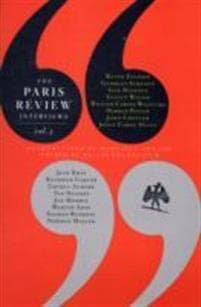 The Paris Review Interviews: Vol. 3