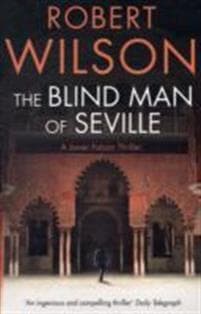 Blind Man of Seville
