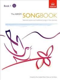 The ABRSM Songbook, Book 1