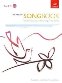 The ABRSM Songbook, Book 5