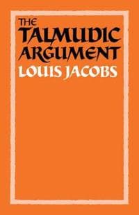 The Talmudic Argument