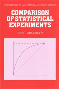 Comparison of Statistical Experiments