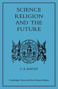 Science, Religion, and the Future