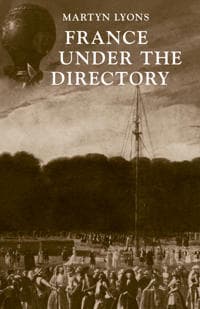 France under the Directory