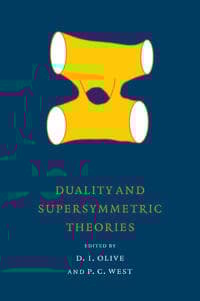 Duality and Supersymmetric Theories