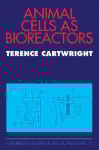 Animal Cells as Bioreactors
