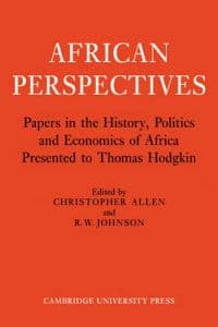 African Perspectives