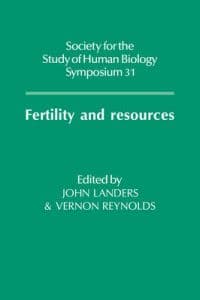 Fertility and Resources