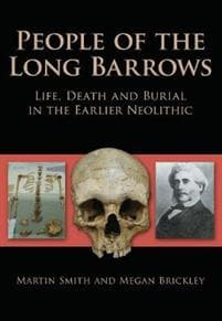 People of the Long Barrows