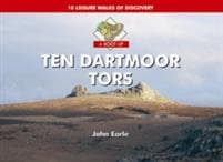 Boot Up Ten Dartmoor Tors