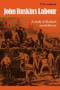 John Ruskin's Labour