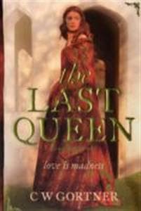 The Last Queen