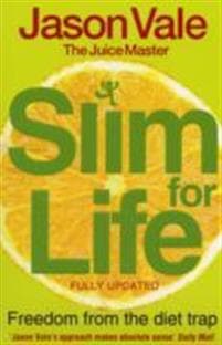 Freedom from the Diet Trap